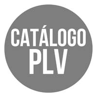 Descarga el catálogo de publicidad en el lugar de venta (PLV) y merchandising